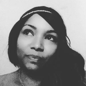 Meet your Posher, Marissa